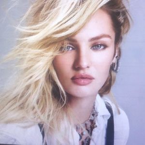 Meet your Posher, Jerome